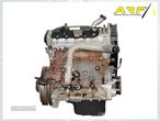 Motor IVECO Daily 35C10 2005 2.3JTD  Ref: F1AE0481A - 2