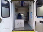 Volkswagen T5 Lift Dsg # Ambulans # Karetka # Kamper # Kontener # Rama Pod Zabudowę # Laweta # Najazd # Koniowóz # - 15