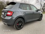 Skoda Fabia Combi 1.2 TSI Monte Carlo - 18