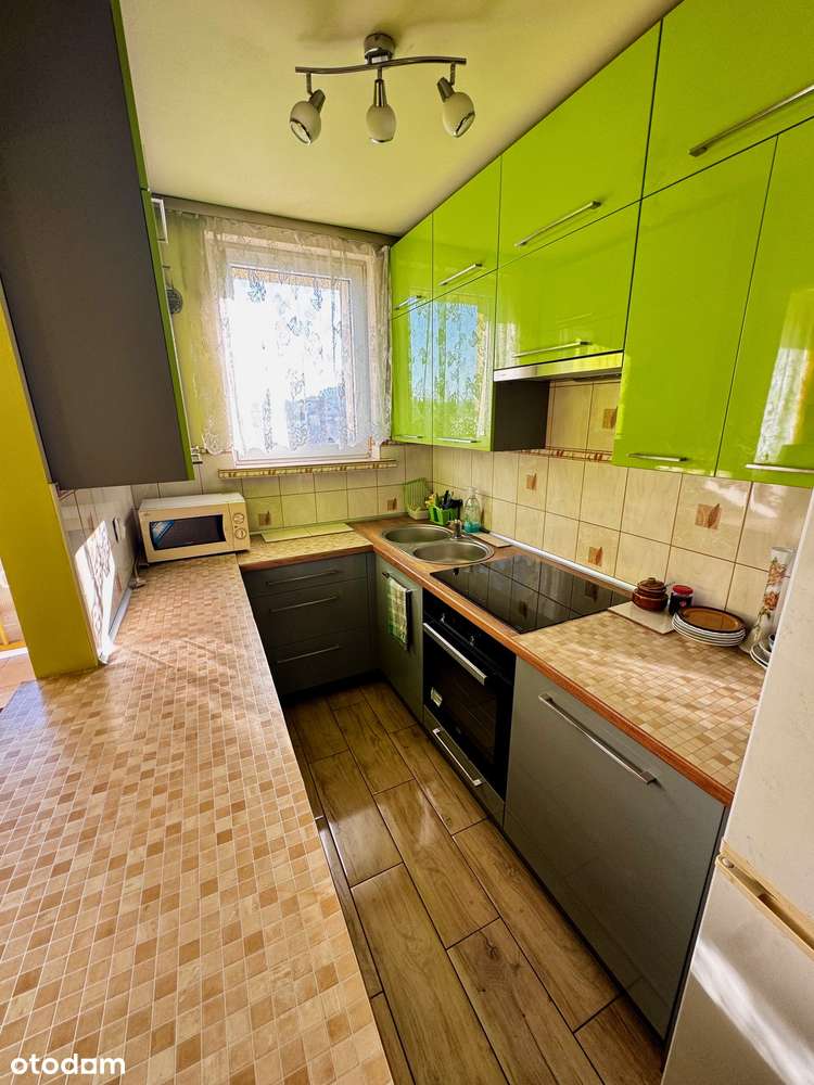 Mieszkanie, 50 m², Dąbrowa Górnicza-6