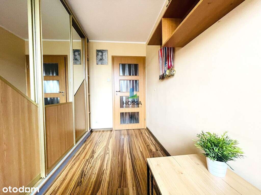 Mieszkanie w Działdowie, ul. Leśna-12