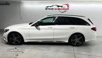 Mercedes-Benz C 200 (BlueTEC) d Station 7G-TRONIC AMG Line - 5