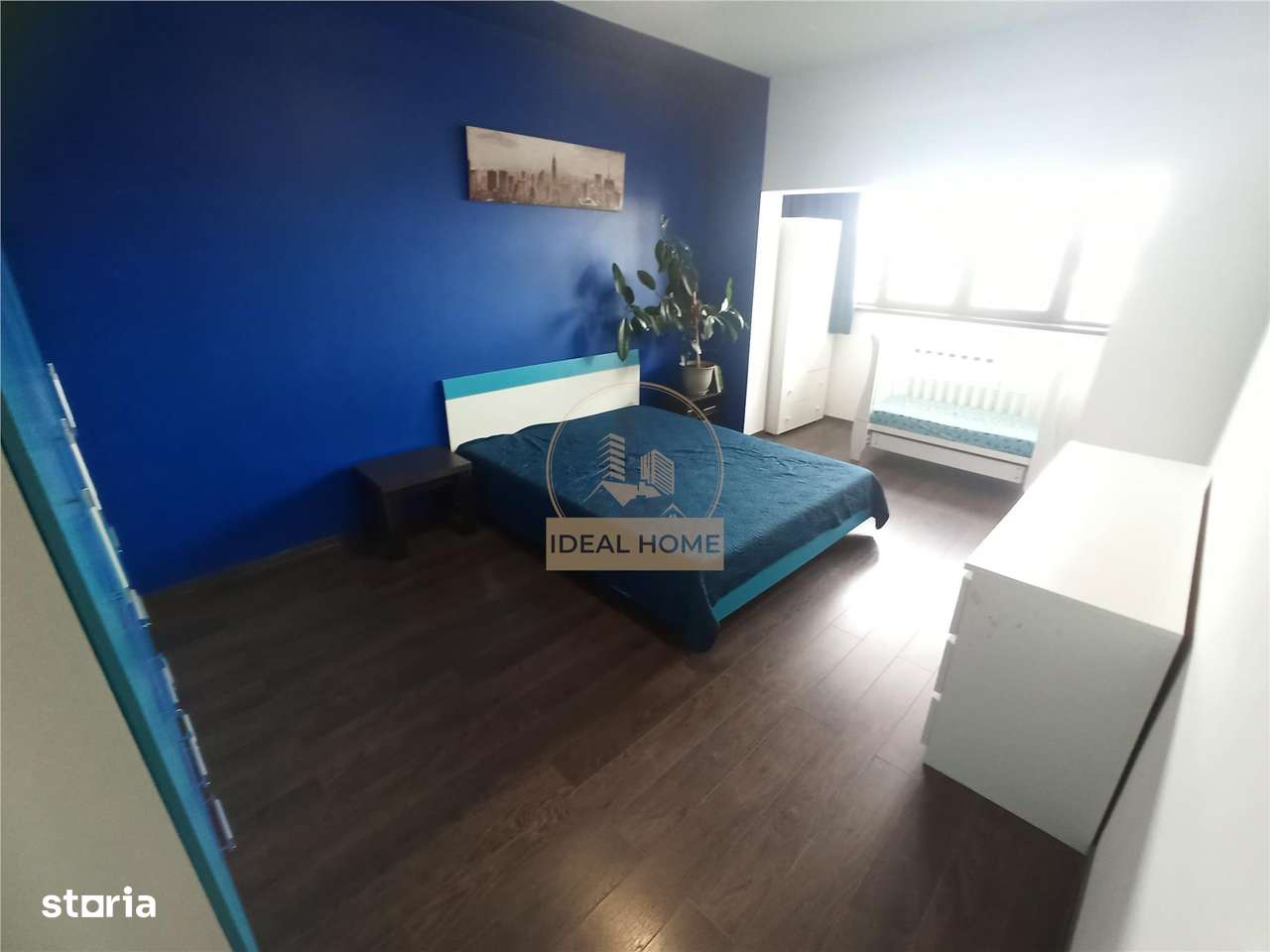 2 CAMERE SPATIOASE - LOC DE PARCARE - VALEA LUPULUI - Imagine principală: 2/10