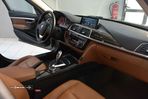 BMW 320 d Touring Line Luxury Auto - 35