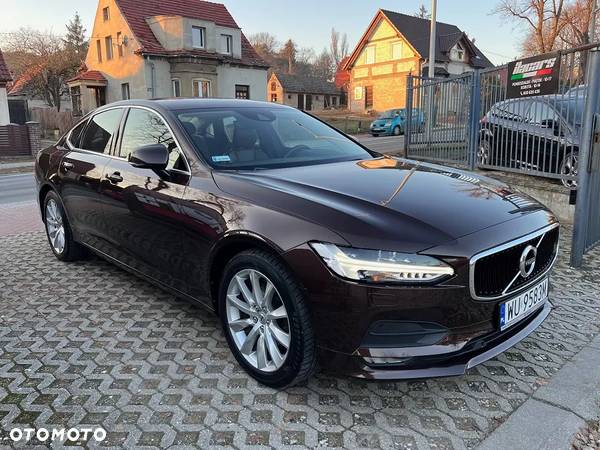 Volvo S90 D4 Momentum - 3