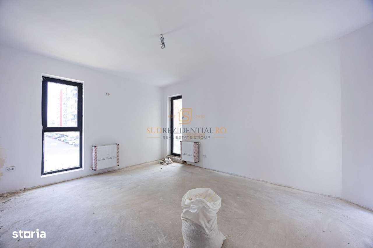Apartament 2 camere decomandat, stradal Bd.Metalurgiei - Comision 0