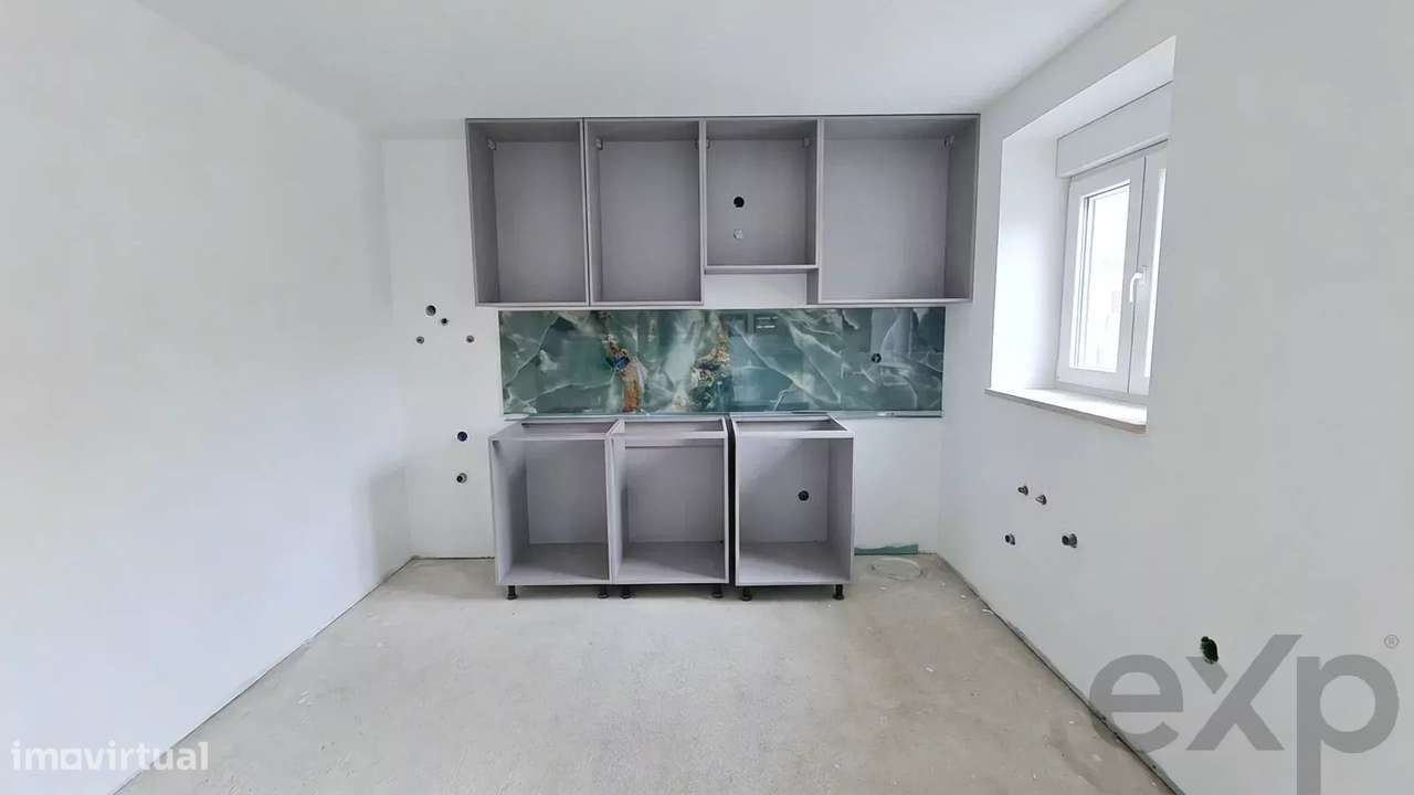 Charme e Modernidade: O Seu Novo Refúgio no Coração da aldeia do Coto - Grande imagem: 4/17