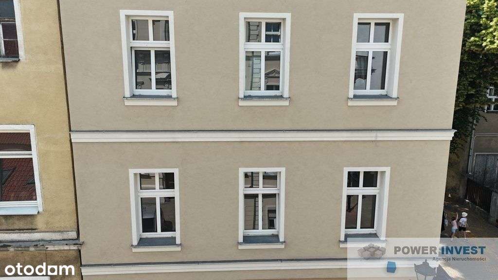 Kamienica po rewitalizacji, w sercu Leszna - Pełny obrazek: 4/20