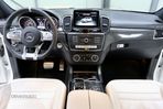 Mercedes-Benz GLE AMG 63 S 4Matic AMG SPEEDSHIFT 7G-TRONIC - 26