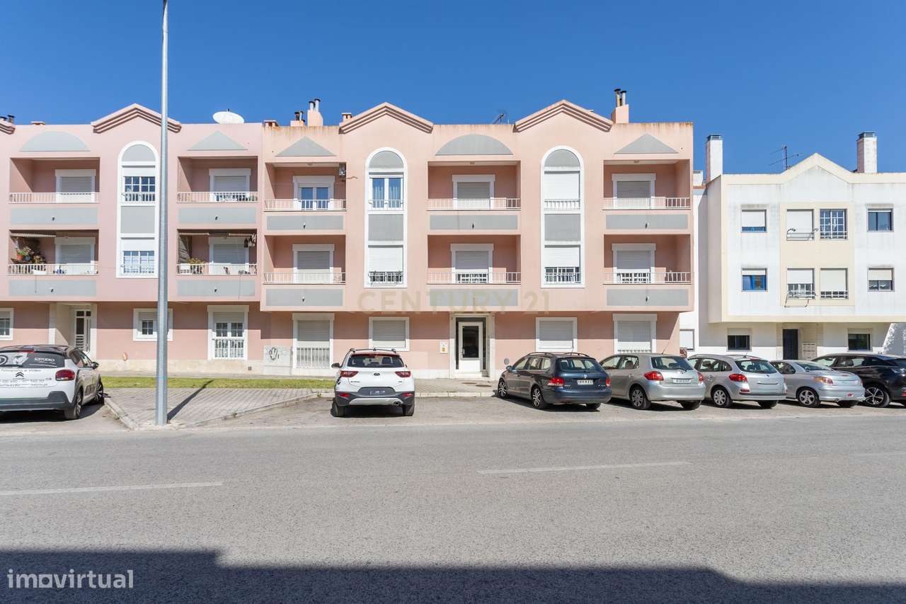 APARTAMENTO 3 ASSOALHADAS - URB. BREJOEIRA, Brejos de Azeitão - Grande imagem: 5/38