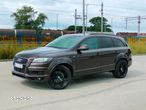 Audi Q7 3.0 TDI DPF Quattro Tiptronic - 11