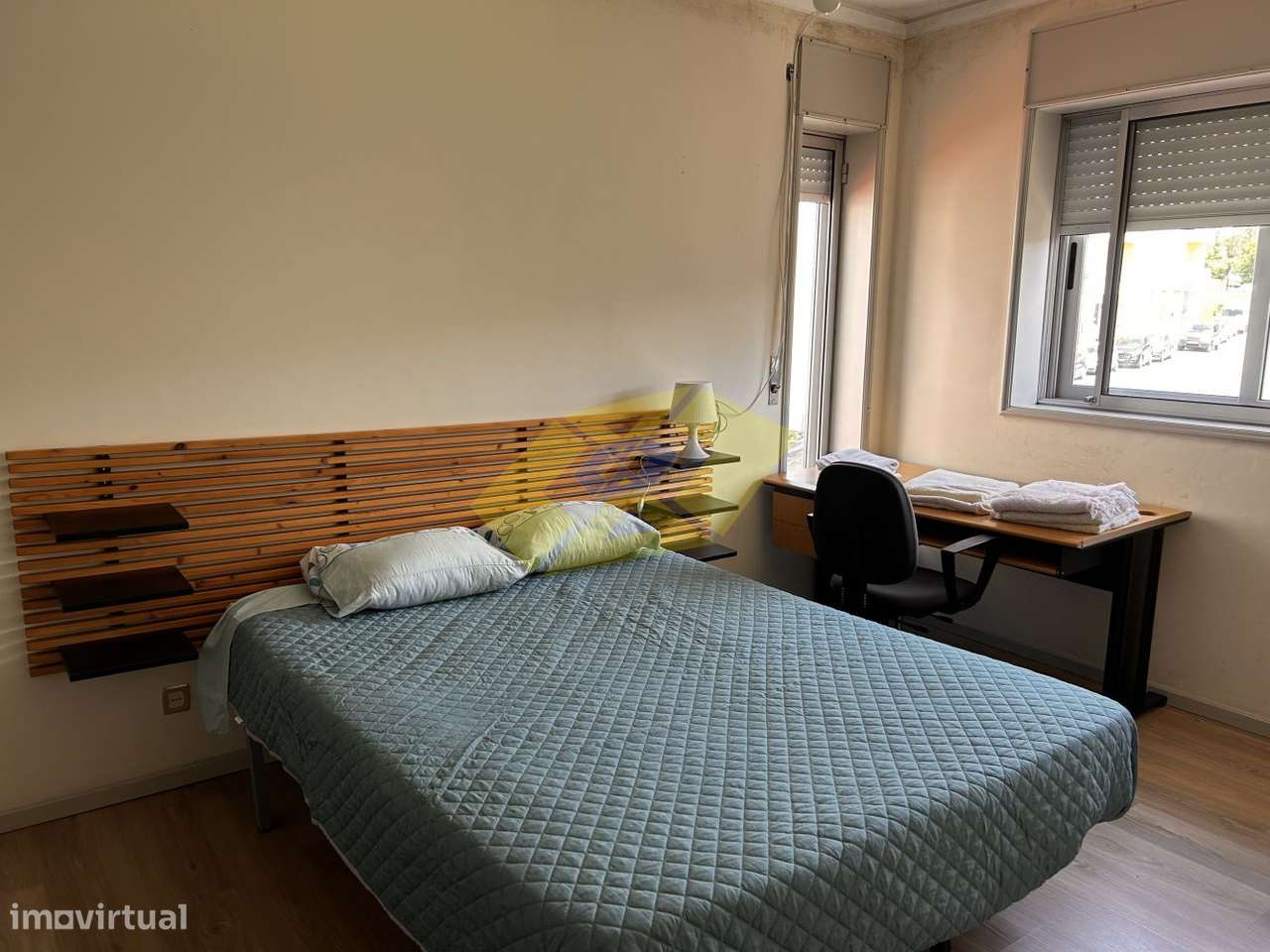 Quartos em Felgueiras para arrendar - Grande imagem: 2/20