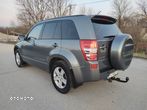 Suzuki Grand Vitara 2.0 De luxe - 5