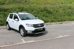 Dacia Sandero 0.9 TCe Stepway 124g - 4