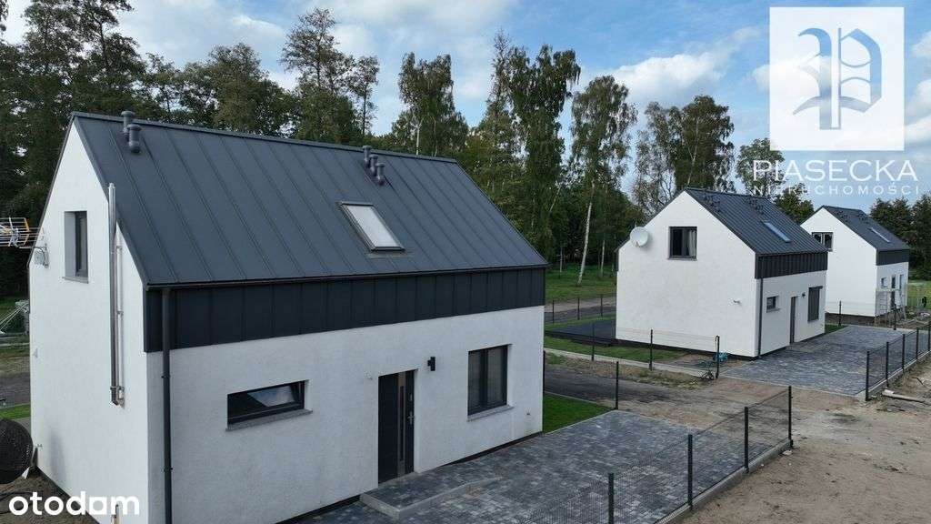 Atrakcyjny dom nad morzem z tarasem - Pełny obrazek: 4/20