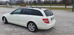 Mercedes-Benz Klasa C 180 T CGI Automatik BlueEFFICIENCY Avantgarde - 6