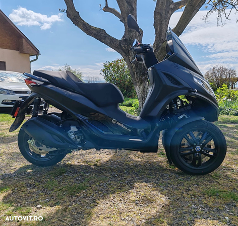 Piaggio MP3 300 HPE - 5