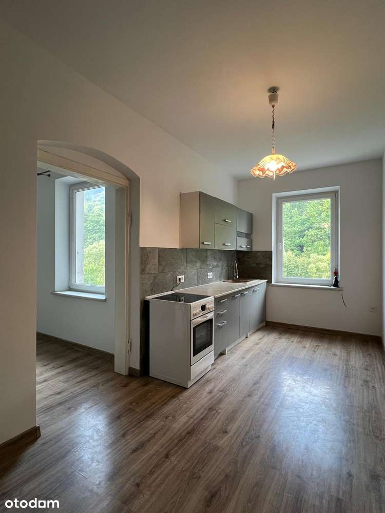 Mieszkanie 2-pokojowe z niskim czynszem i pięknym widokiem - Pełny obrazek: 4/13