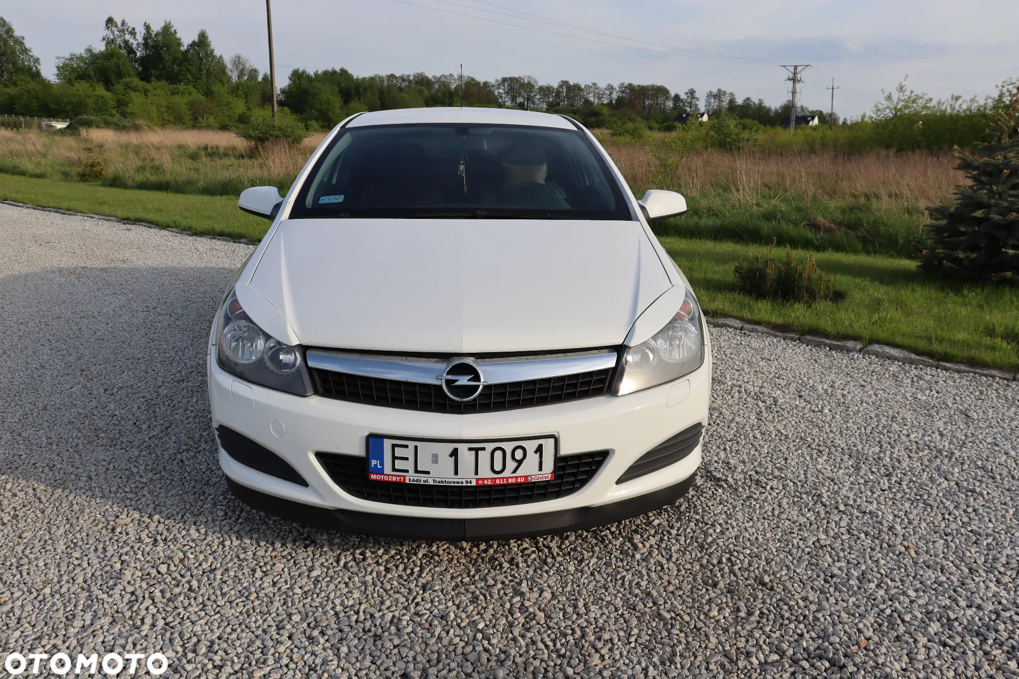 Opel Astra III GTC 1.6 Enjoy - 2