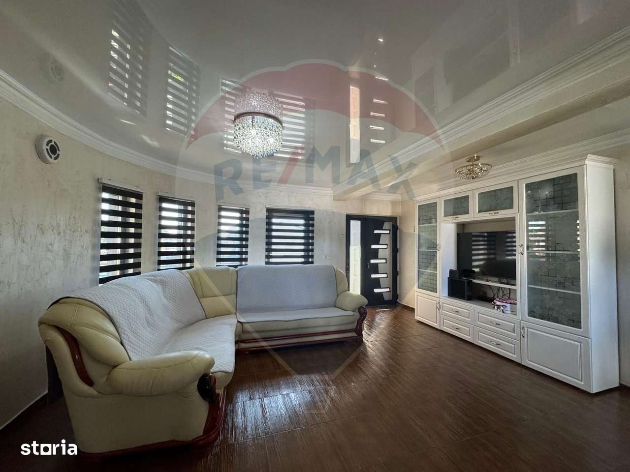 Casă noua cu 4 camere de vânzare in Zimandcuz - Imagine principală: 4/20