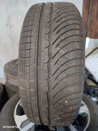 Koła kompletne zimowe BMW 18 cali 225/45 R18 - 6