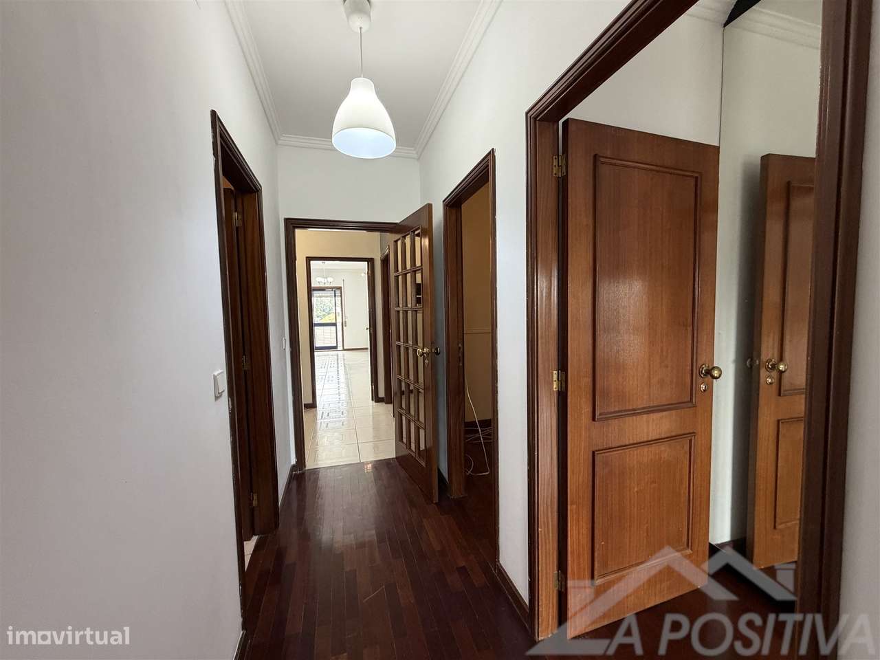 Apartamento T2+1 Venda em Moreira,Maia-36