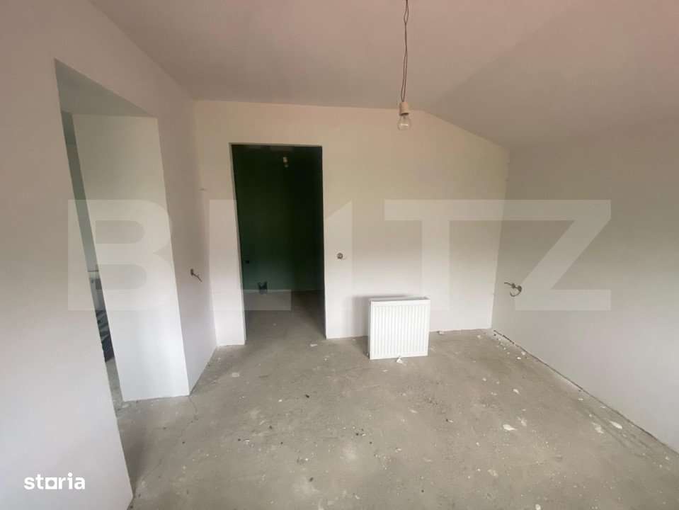 Pensiune partial finisata, Vatra Dornei - Imagine principală: 5/9