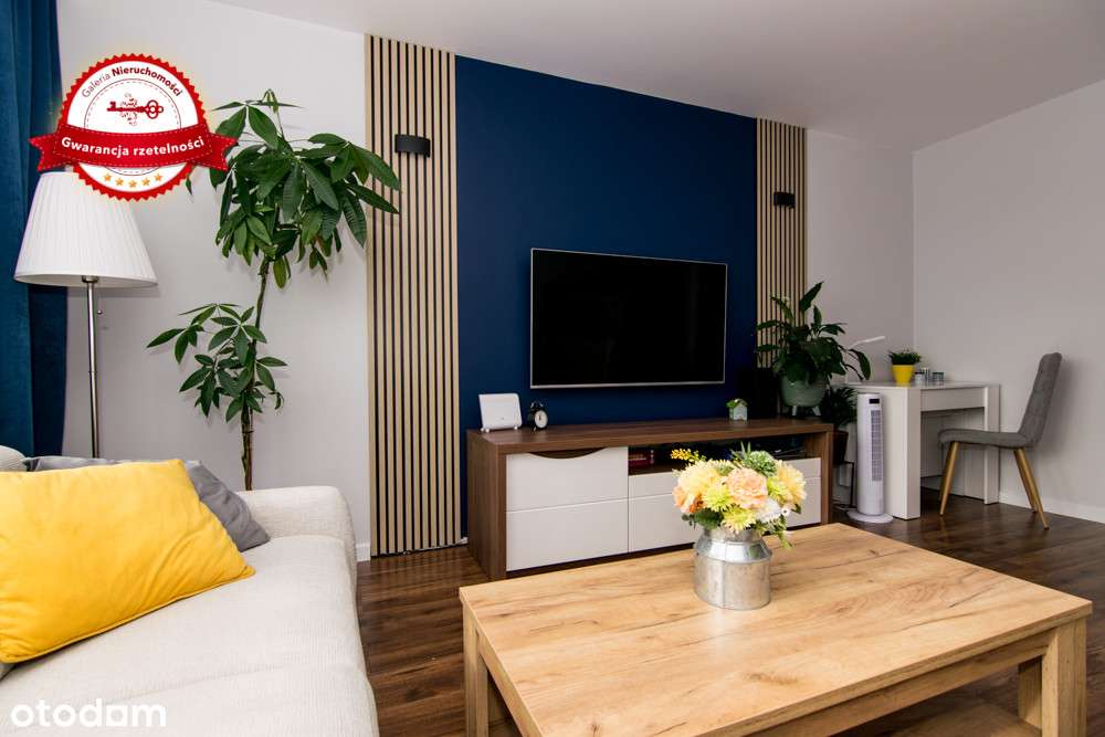 Jasne, zadbane, komfortowe, bardzo dobra lokalizac-11