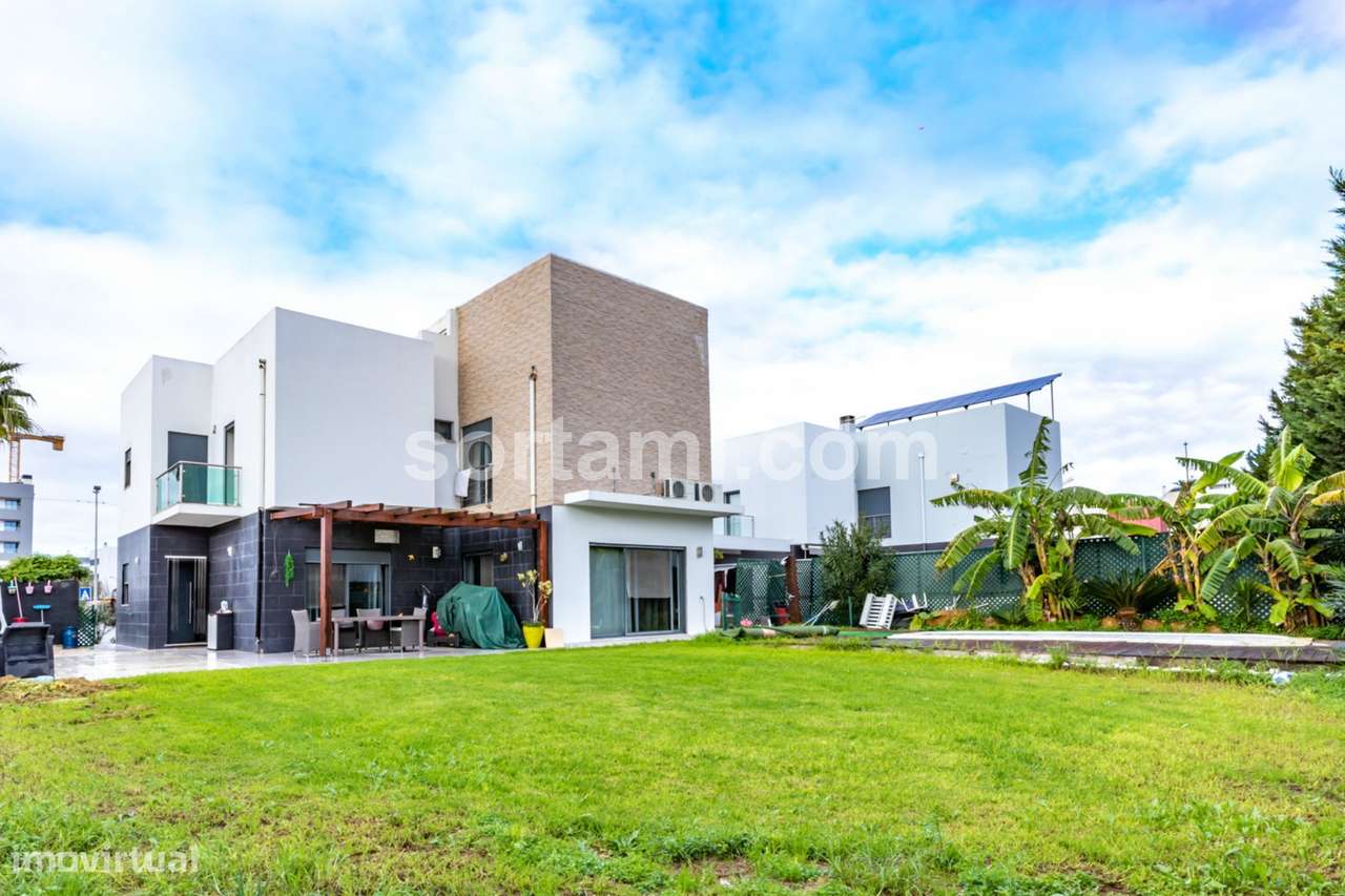 Moradia Isolada T4 Venda em Loulé (São Clemente),Loulé - Grande imagem: 2/37