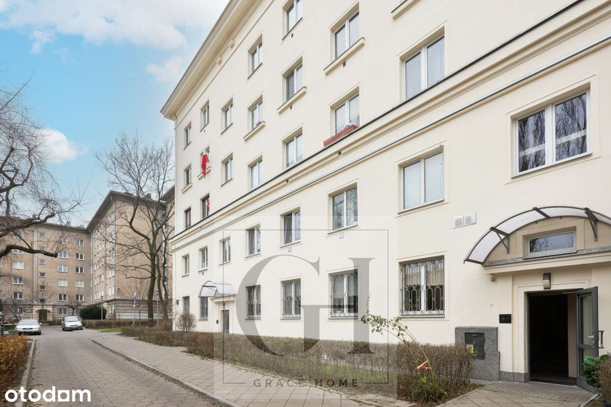 kamienica, widne, rozkładowe, Centrum-18