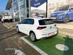 Volkswagen Golf 1.4 GTE Plug-In-Hybrid DSG - 5