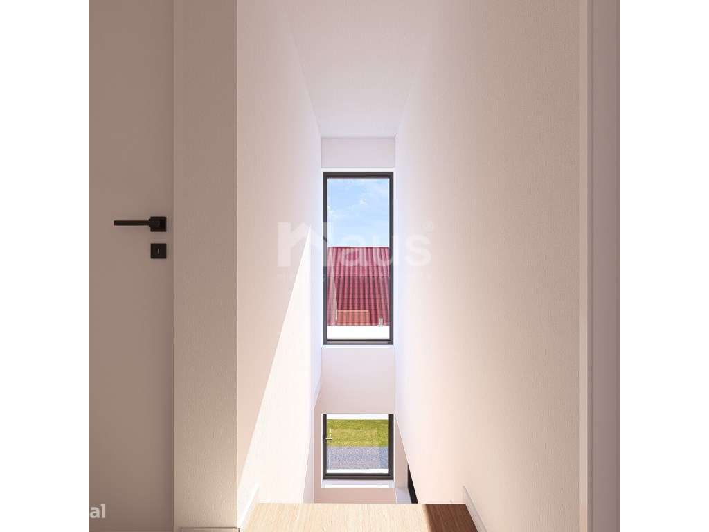 Lote de terreno para construção com projeto aprovado para moradia d...-31