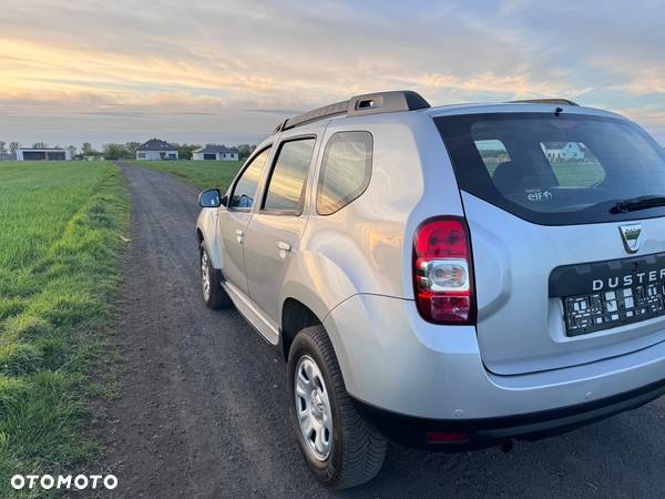 Dacia Duster 1.5 dCi Comfort - 3