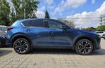 Mazda CX-5 e-SKYACTIV G194 AT AWD MHEV Exclusive-Line - 11