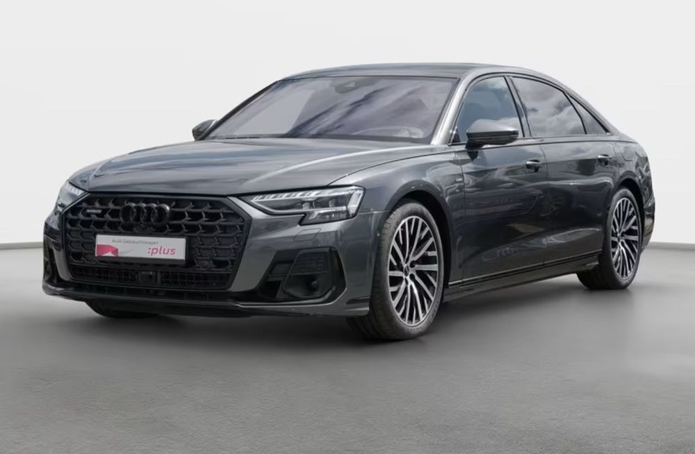Audi A8 D5 (2017-) L 60 TFSI e Quattro Tiptronic 2024