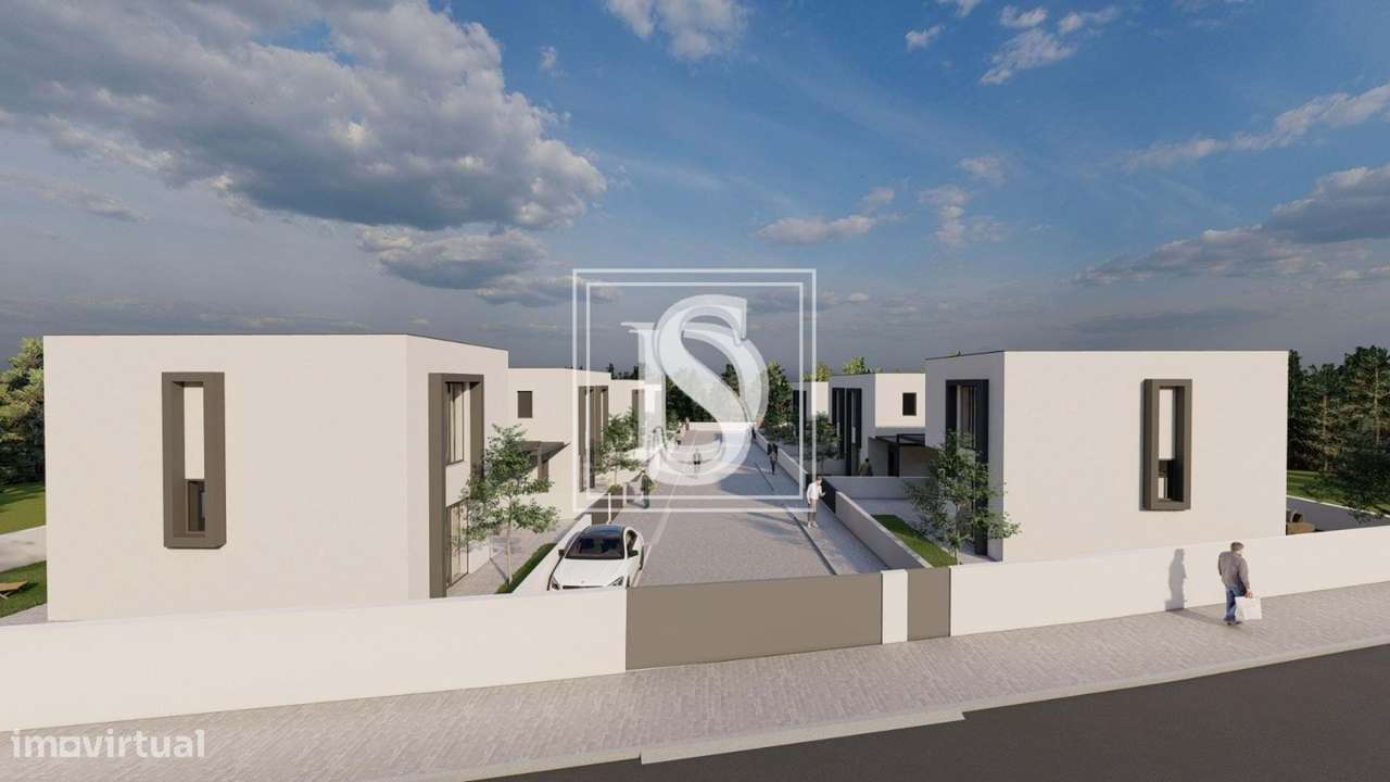 Moradia Geminada T2 DUPLEX em Lijó - Grande imagem: 4/10