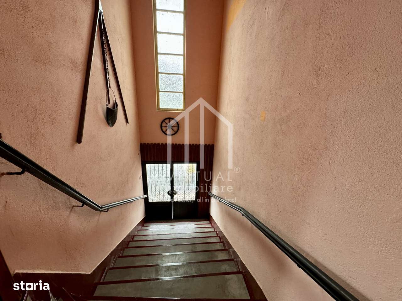 Apartament si spatiu comercial in zona centrala, 150mp utili, garaj - Imagine principală: 3/20