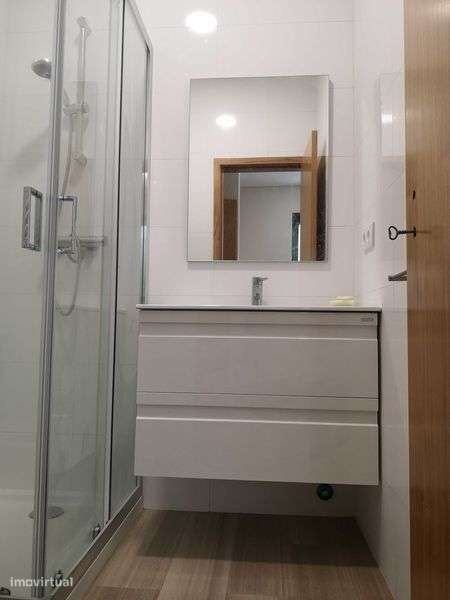 T1 Matosinhos Mobilado - Metro - Grande imagem: 4/4