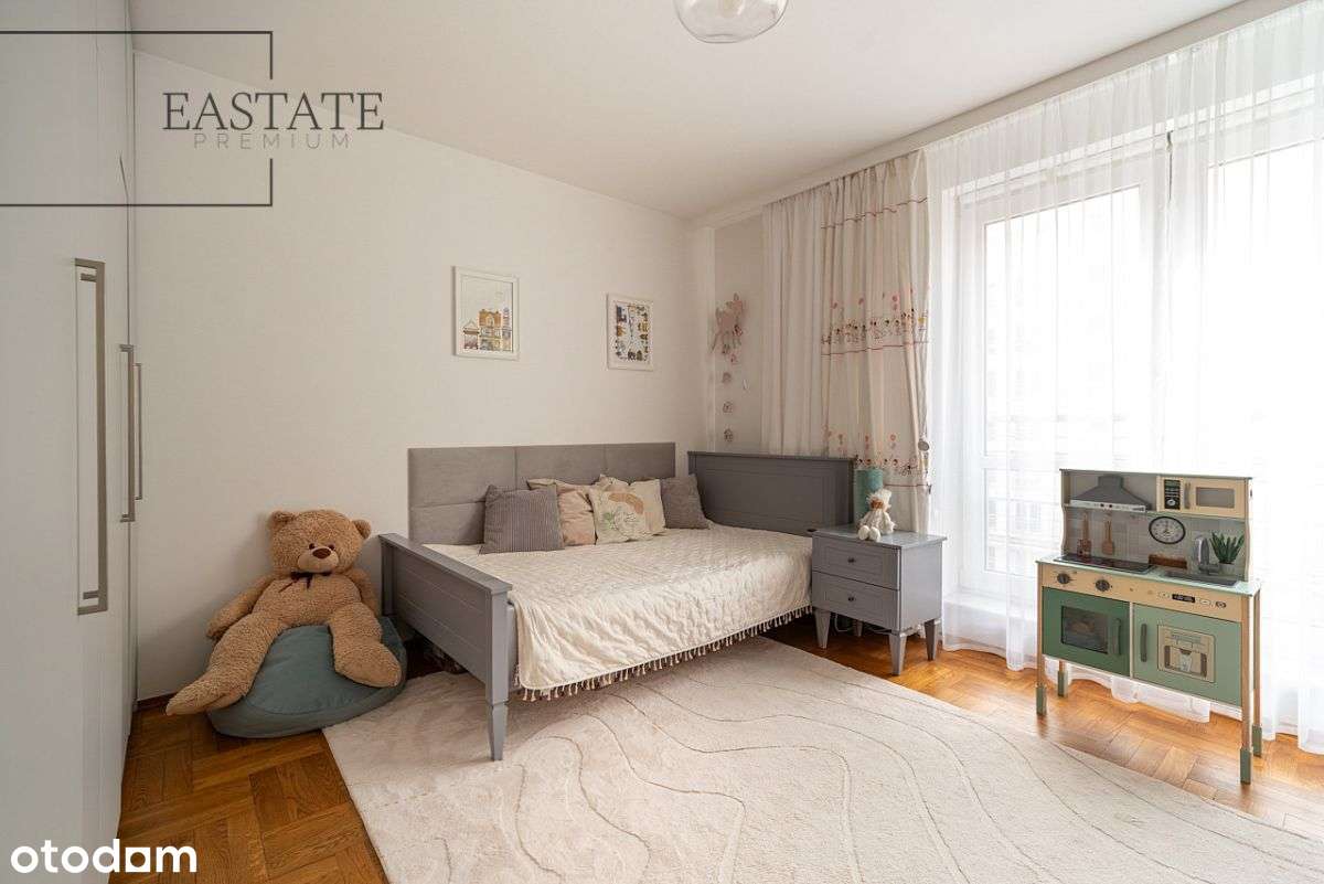 Rodzinne 4 pokoje 94 m² + garaż, blisko Arkadii-13