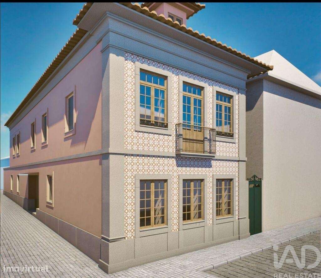 Apartamento T1 em Ílhavo (São Salvador) de 43,00 m2 - Grande imagem: 2/9