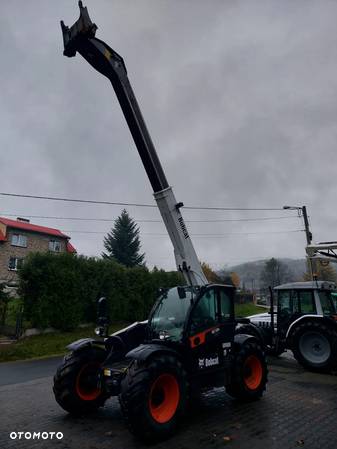 Bobcat TL 38.70 HF Agri - 13