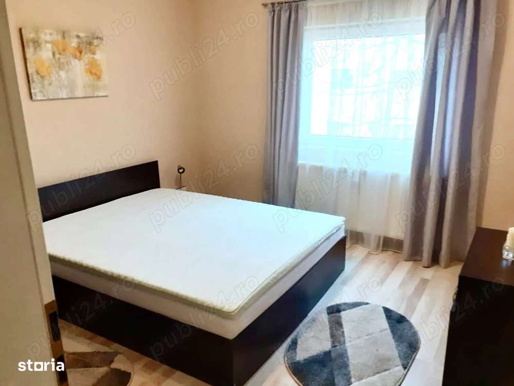 Matei Basarab -Zona Bucovinei – Apartament 3 Camere – Amenajat-4