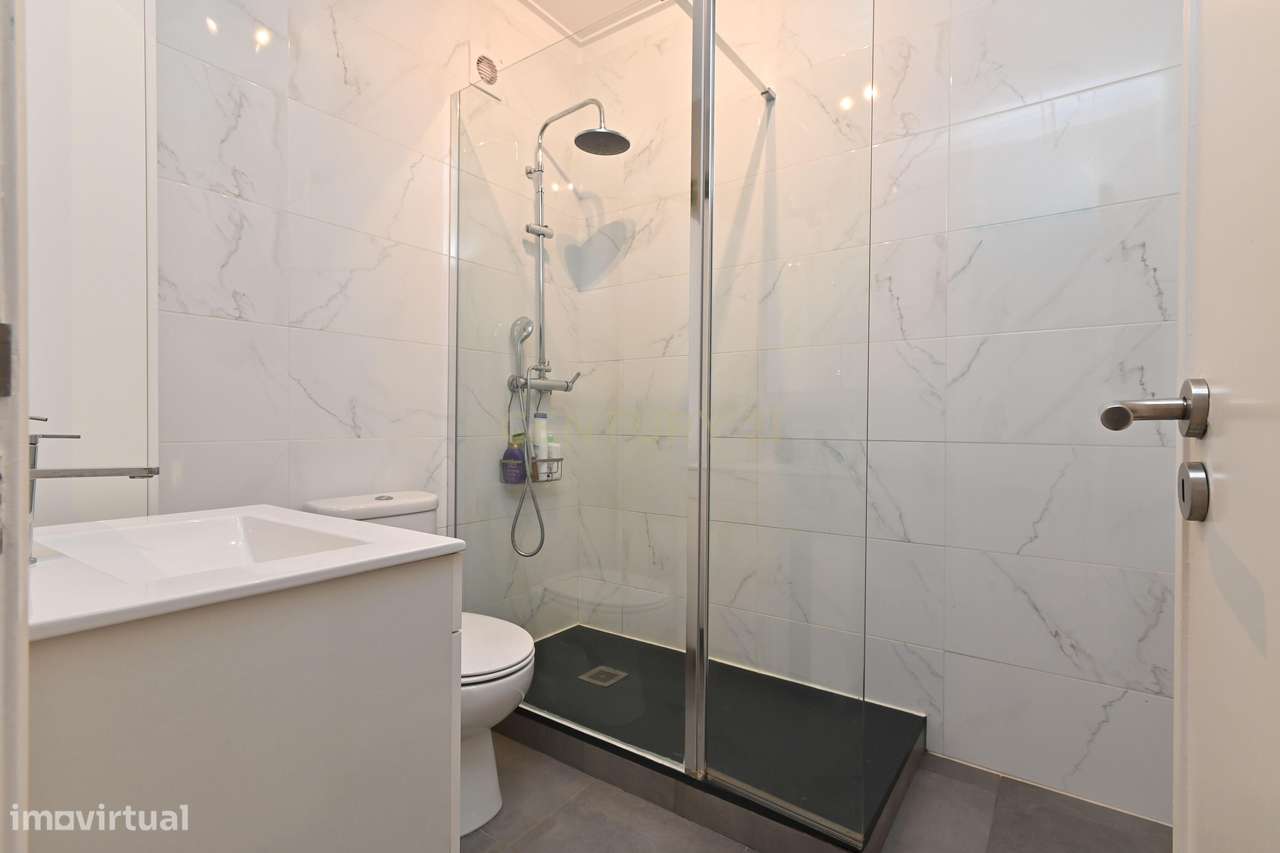 Amplo T3 Costa da Guia - Cascais-19