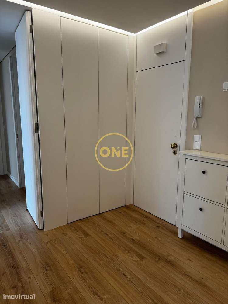 Apartamento T3 Vistas Mar - Grande imagem: 3/11