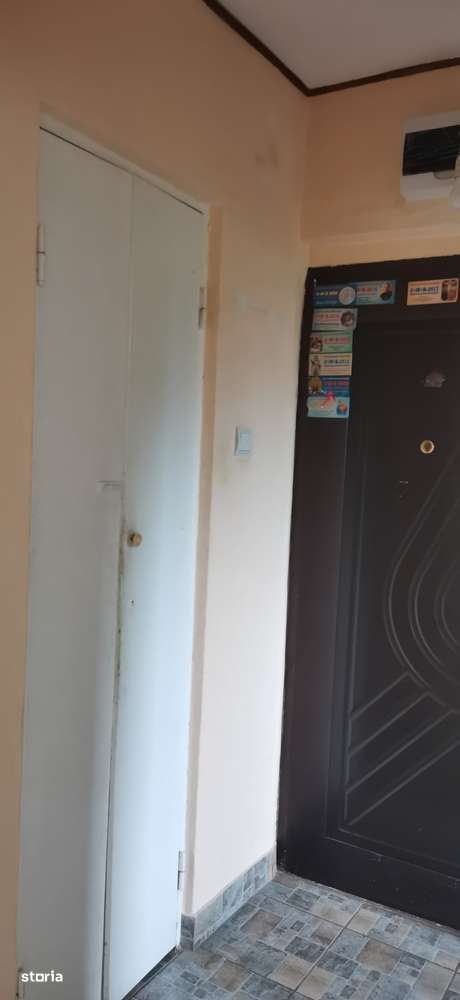 2 camere nedecomandat, G Enescu-0