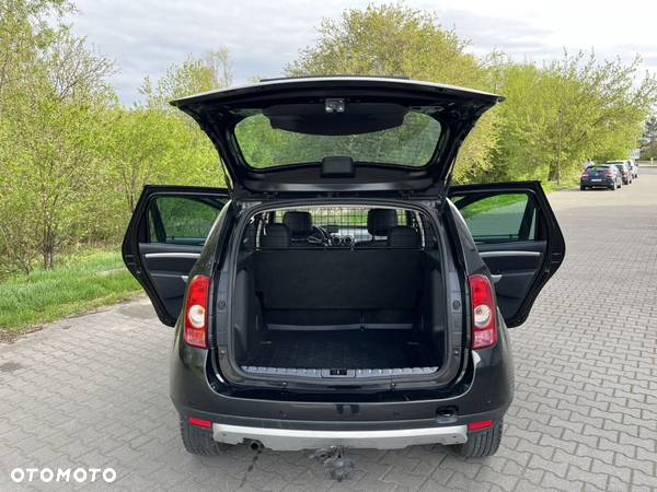 Dacia Duster 1.6 SCe Prestige - 19