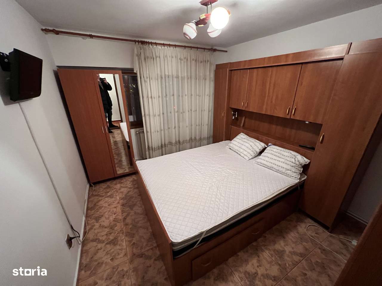 Apartament 3 camere zona Cora Bratianu - Scoala 8 - Imagine principală: 4/11