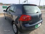 VW Golf 1.9 TDi Confortline AC - 11