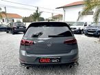 VW Golf 2.0 TSI GTi TCR DSG - 20