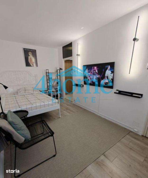 Garsoniera Brancoveanu| Metrou| Centrala - Imagine principală: 1/8